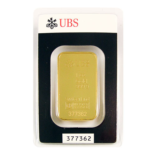 Goldbarren Kinebarren sonstige 1 oz