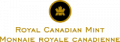 Hersteller: Royal Canadian Mint