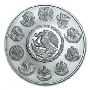 Libertad Silber 1 oz verschiedene