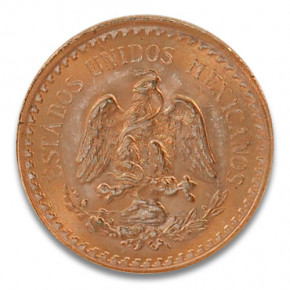 Centenario 2,5 Pesos