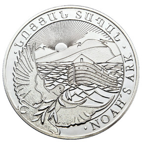 Arche Noah 1 oz