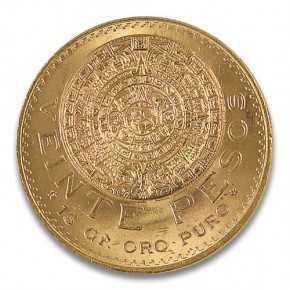 Centenario 20 Pesos