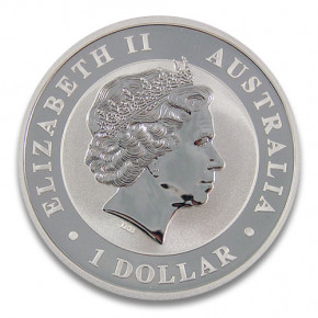 Koala 2016 Silber 1 oz