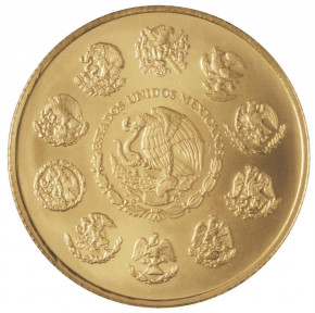 Libertad Gold 1 oz verschiedene