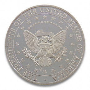 The Presidents of the United States of America - Abraham Lincoln