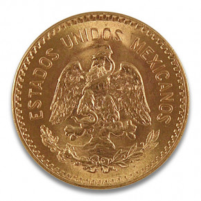 Centenario 10 Pesos 1959