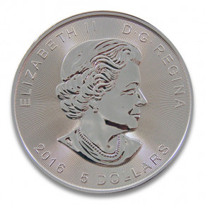 Superman RCM Silber 1 oz 2016
