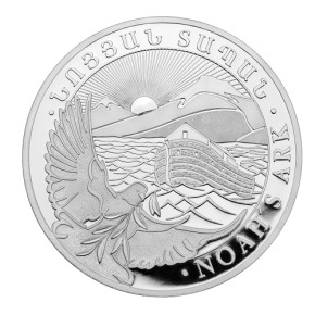 Arche Noah 1/2 oz 2022