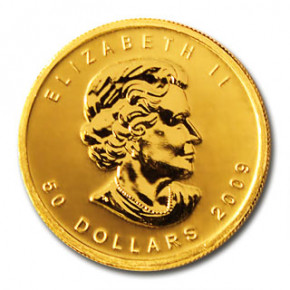 Maple Leaf Gold 1 oz verschiedene