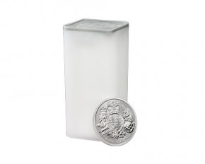 Royal Arms Silber 1 oz verschiedene