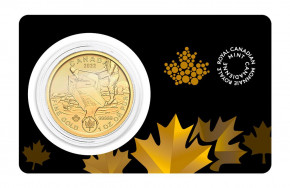 Klondike Gold Rush Gold 1 oz  - Prospecting for Gold 2022