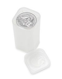 Australien Super Pit Silber 1 oz 2022