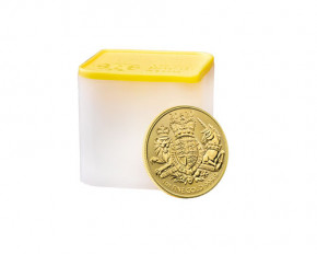 Royal Arms Gold 1 oz 2020